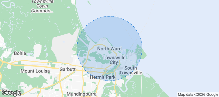 Discover North Ward Airbnb Analytics